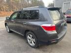 2012 Toyota Highlander Limited zu verkaufen in North Billerica, MA - Normal Wear