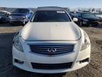 2012 Infiniti G37  en Venta en Spartanburg, SC - Front End