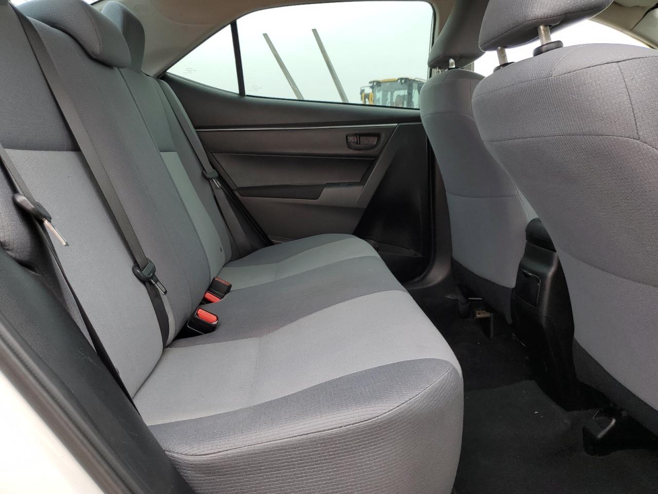 2015 Toyota Corolla - Image 10