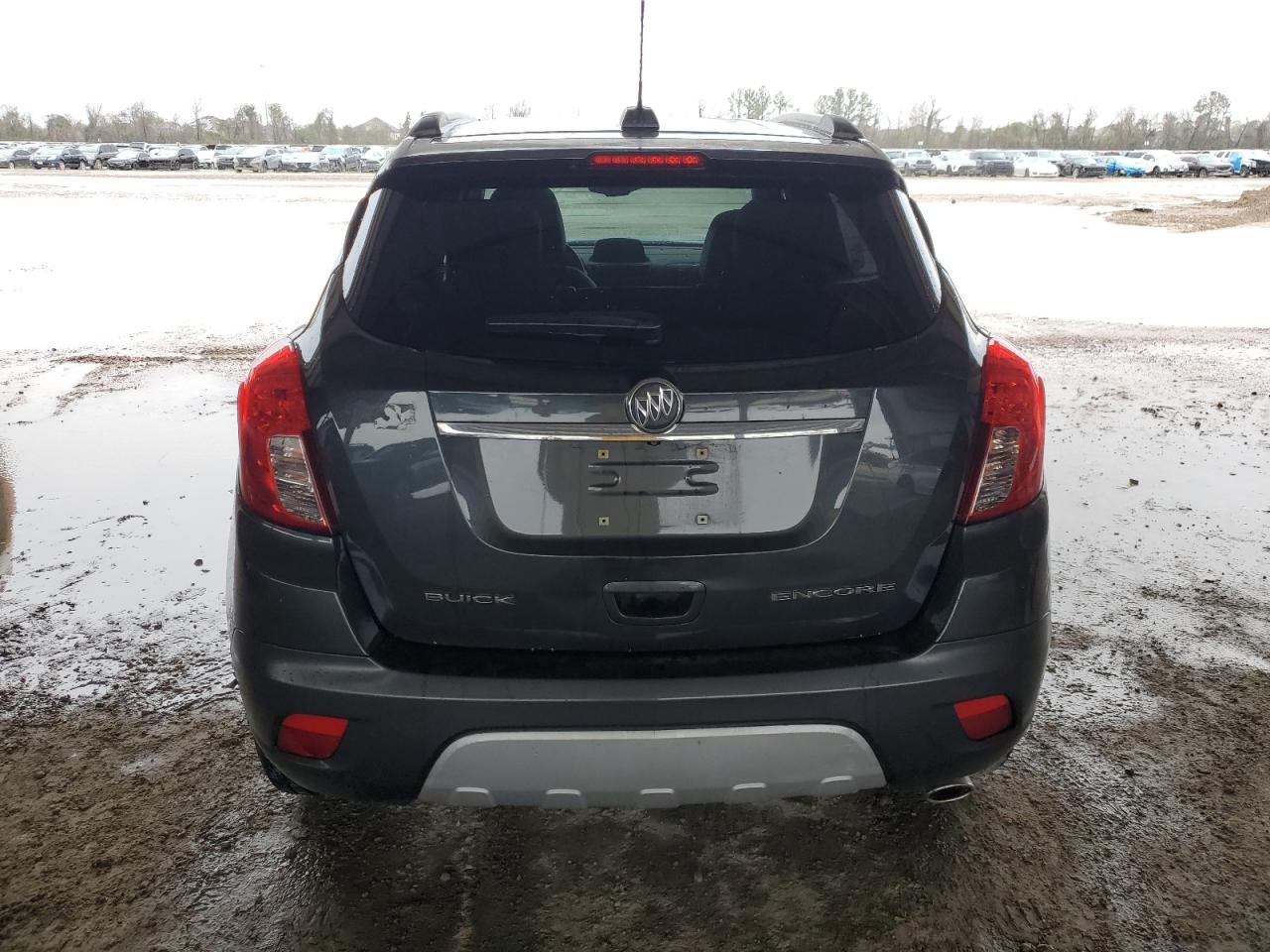 2016 Buick Encore - Image 6