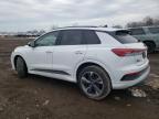 2023 Audi Q4 E-Tron Premium Plus en Venta en Chicago Heights, IL - Side