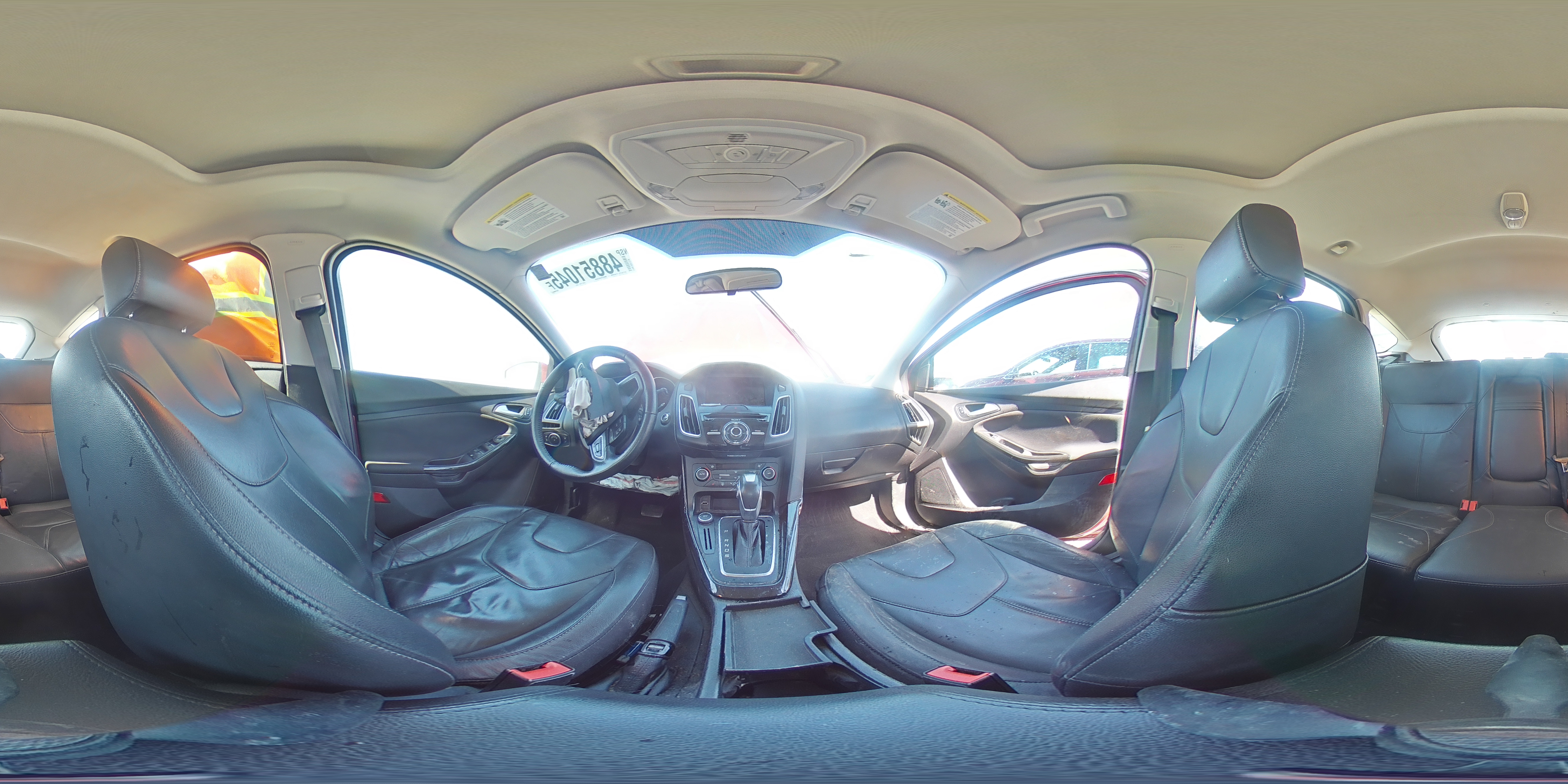 2015 Ford Focus - Image 15