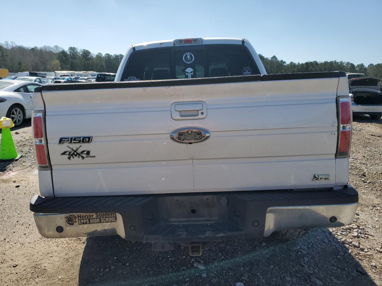 2010 Ford F-150 - Image 6