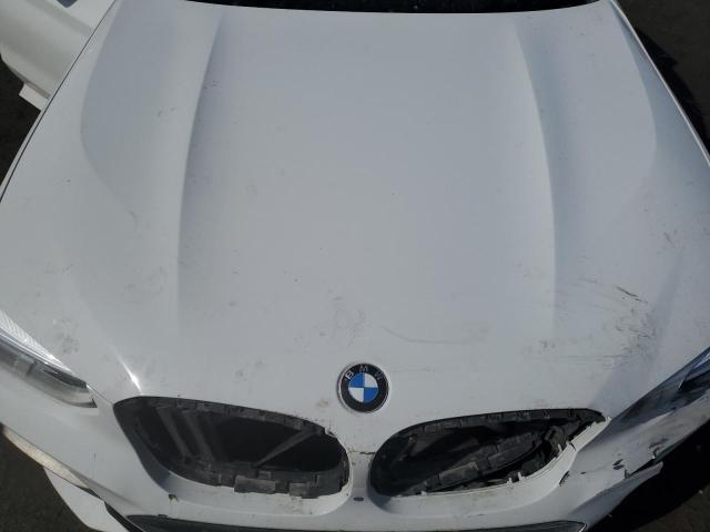 2018 BMW X3 XDRIVEM40I