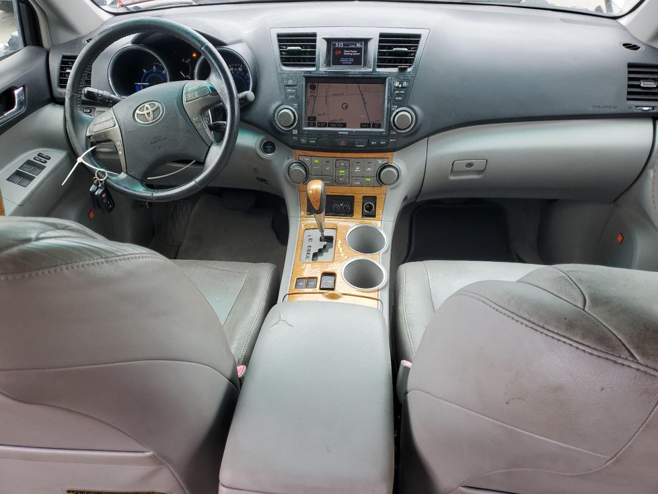 2008 Toyota Highlander - Image 8