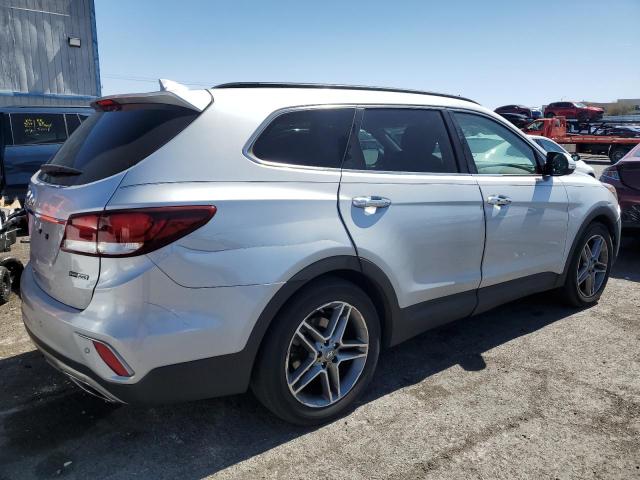  HYUNDAI SANTA FE 2017 Серый