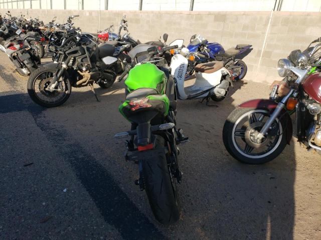 2023 KAWASAKI EX650 R
