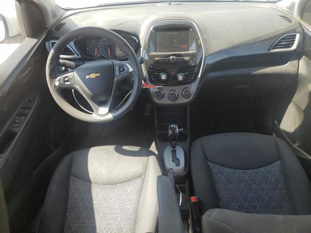  CHEVROLET SPARK 2019 Biały