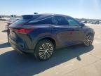 2024 Lexus Rx 350 Base للبيع في Grand Prairie، TX - Front End