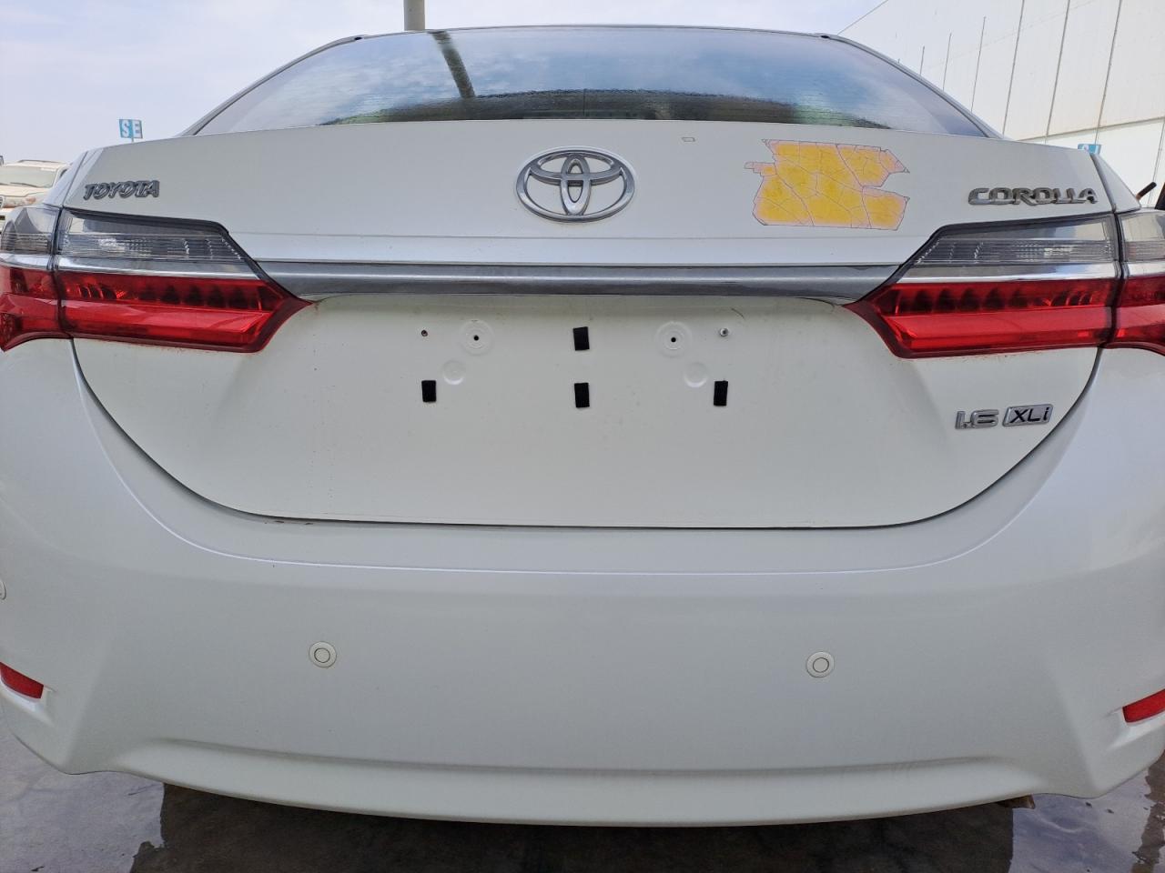 RKLBB9HE7K5229906 - 2024 Toyota Corolla - #49192365