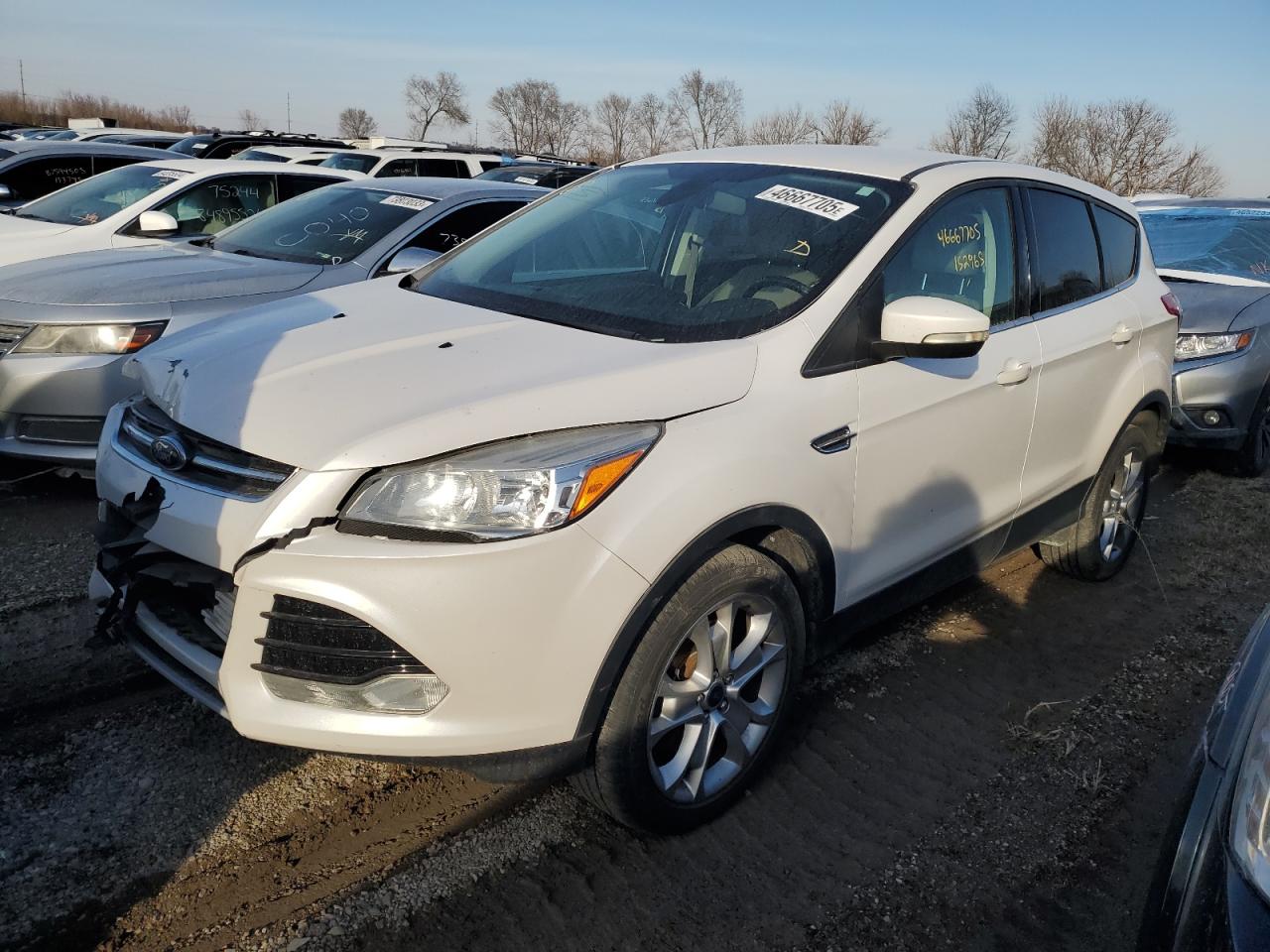 2013 Ford Escape - Image 1