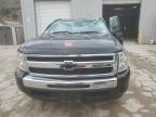 2011 Chevrolet Silverado K1500 Lt for Sale in Hurricane, WV - Rollover
