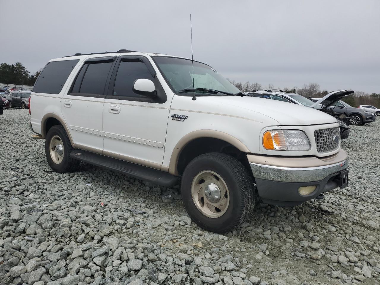 1999 Ford Expedition - Image 4