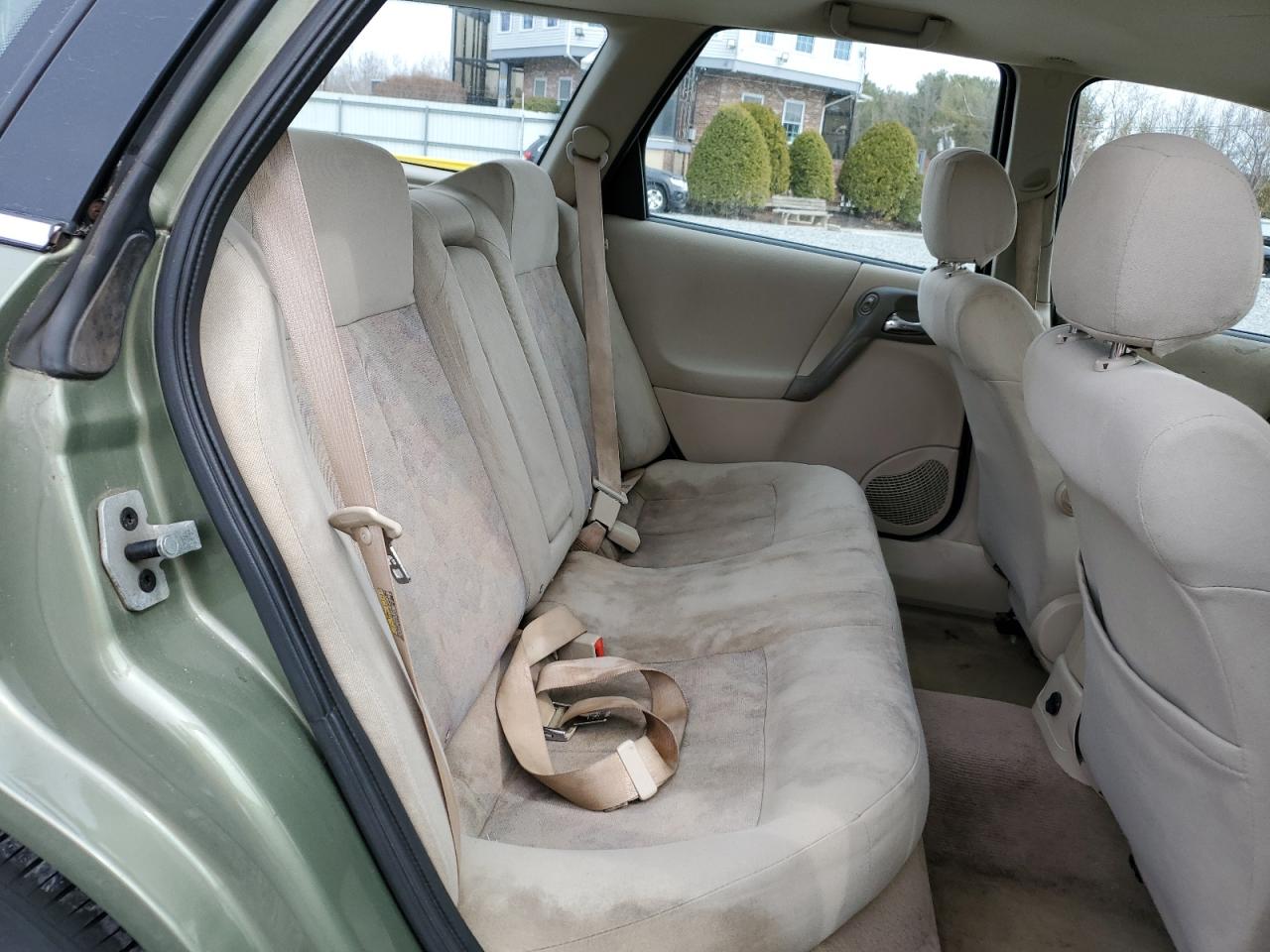 2003 Saturn Lw200 VIN: 1G8JU84F13Y546778 Lot: 50473815
