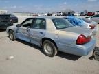 2001 Mercury Grand Marquis Ls for Sale in Indianapolis, IN - Side