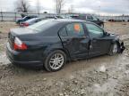 2010 Ford Fusion S за продажба в Appleton, WI - All Over