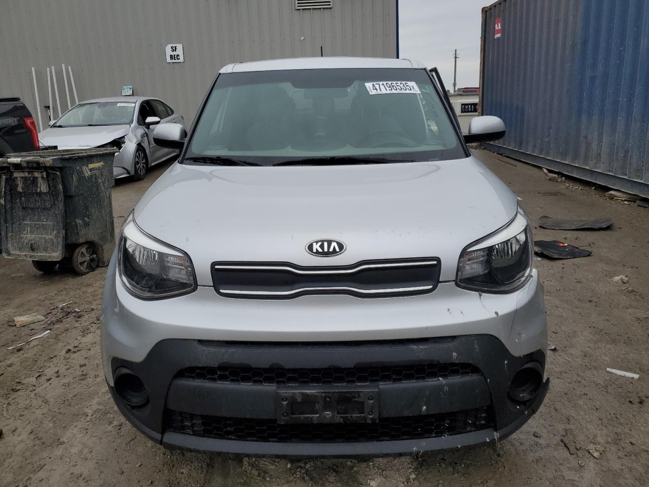 2017 Kia Soul - Image 5