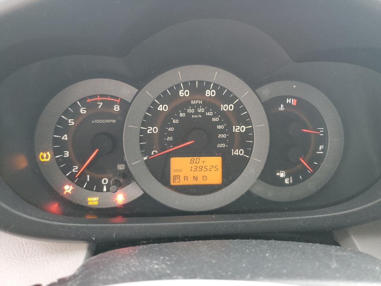 2010 Toyota RAV 4 - Image 9