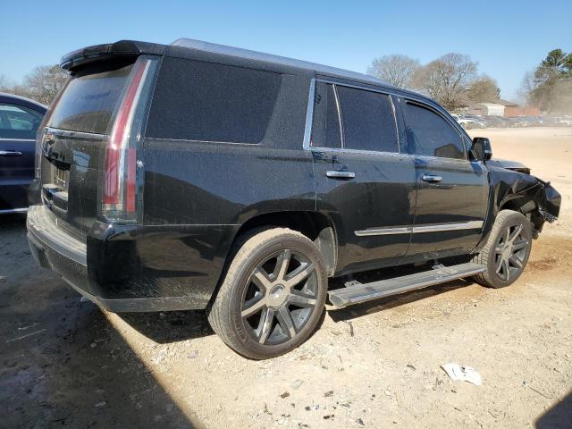  CADILLAC ESCALADE 2016 Czarny