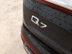 2022 AUDI Q7 S LINE for sale at Copart WOLVERHAMPTON