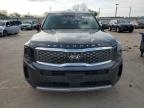 2021 Kia Telluride Lx за продажба в Wilmer, TX - Hail