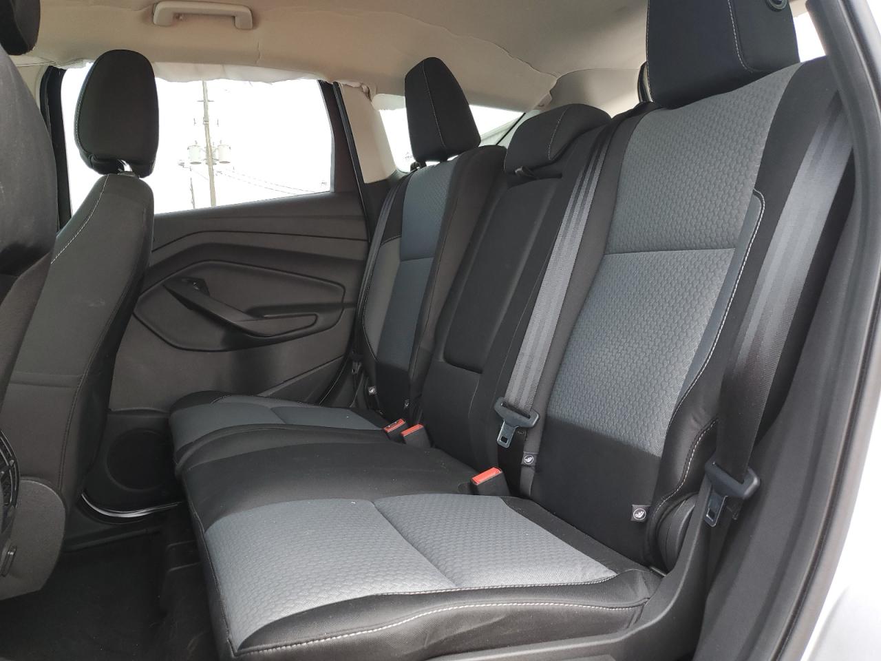 2017 Ford Escape - Image 12