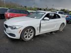 2015 Bmw 428 I Sulev за продажба в Portland, OR - All Over