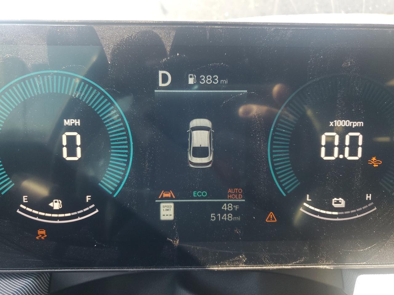 2024 Hyundai Sonata - Image 9