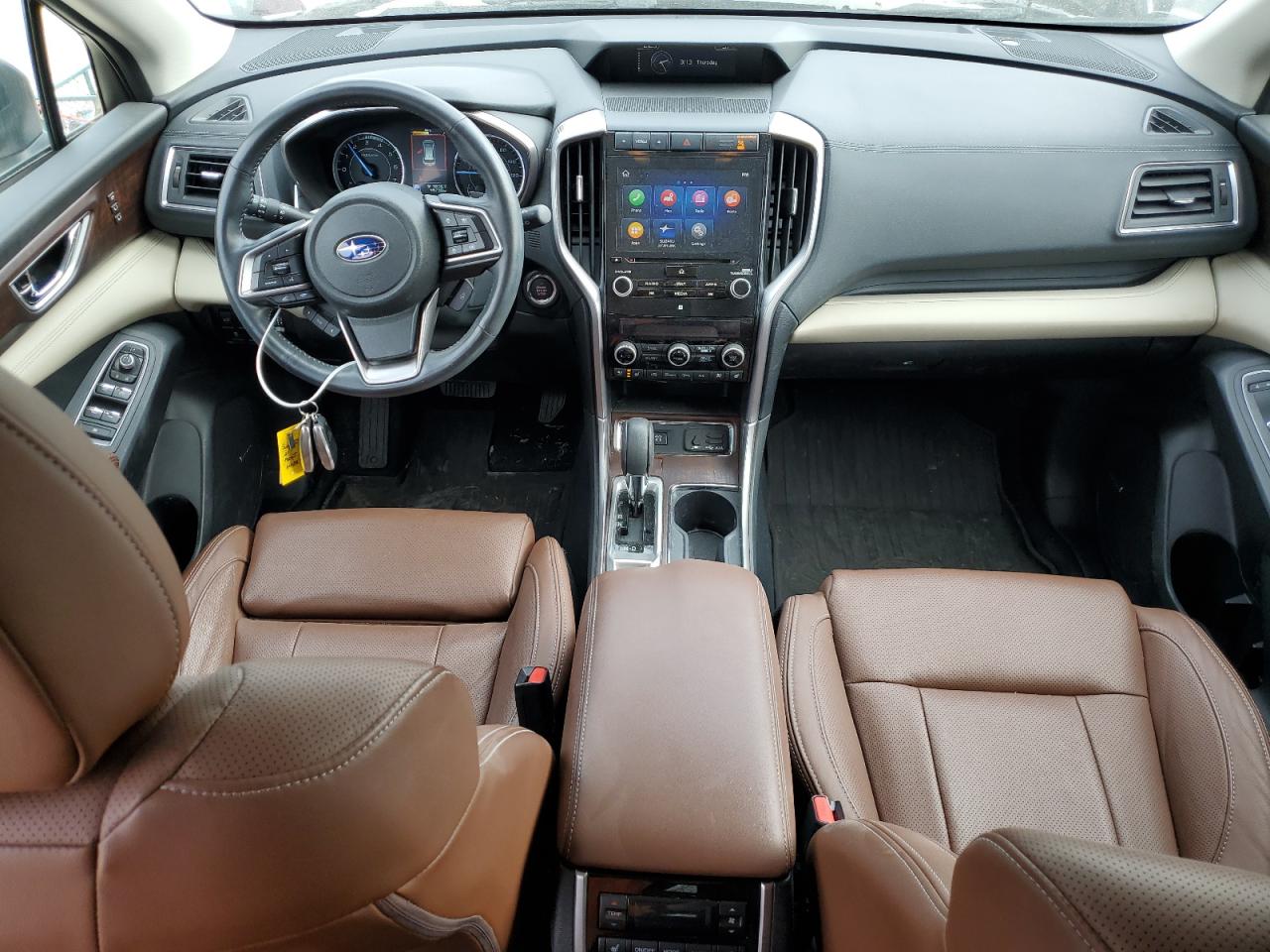 2021 Subaru Ascent - Image 8