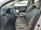 2014 Ford Edge Sel იყიდება Fresno-ში, CA - Front End