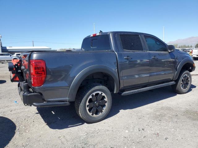  FORD RANGER 2019 Сharcoal