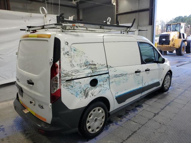  FORD TRANSIT 2014 Білий