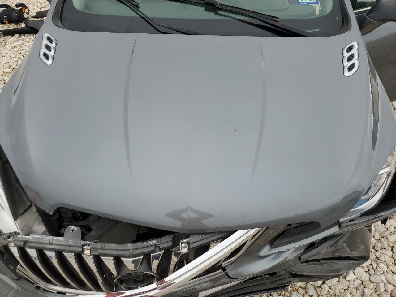 2015 Buick Encore - Image 14