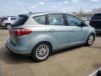 2013 Ford C-Max Sel იყიდება Louisville-ში, KY - Rear End