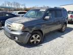 2010 Honda Pilot Exl იყიდება Spartanburg-ში, SC - Front End