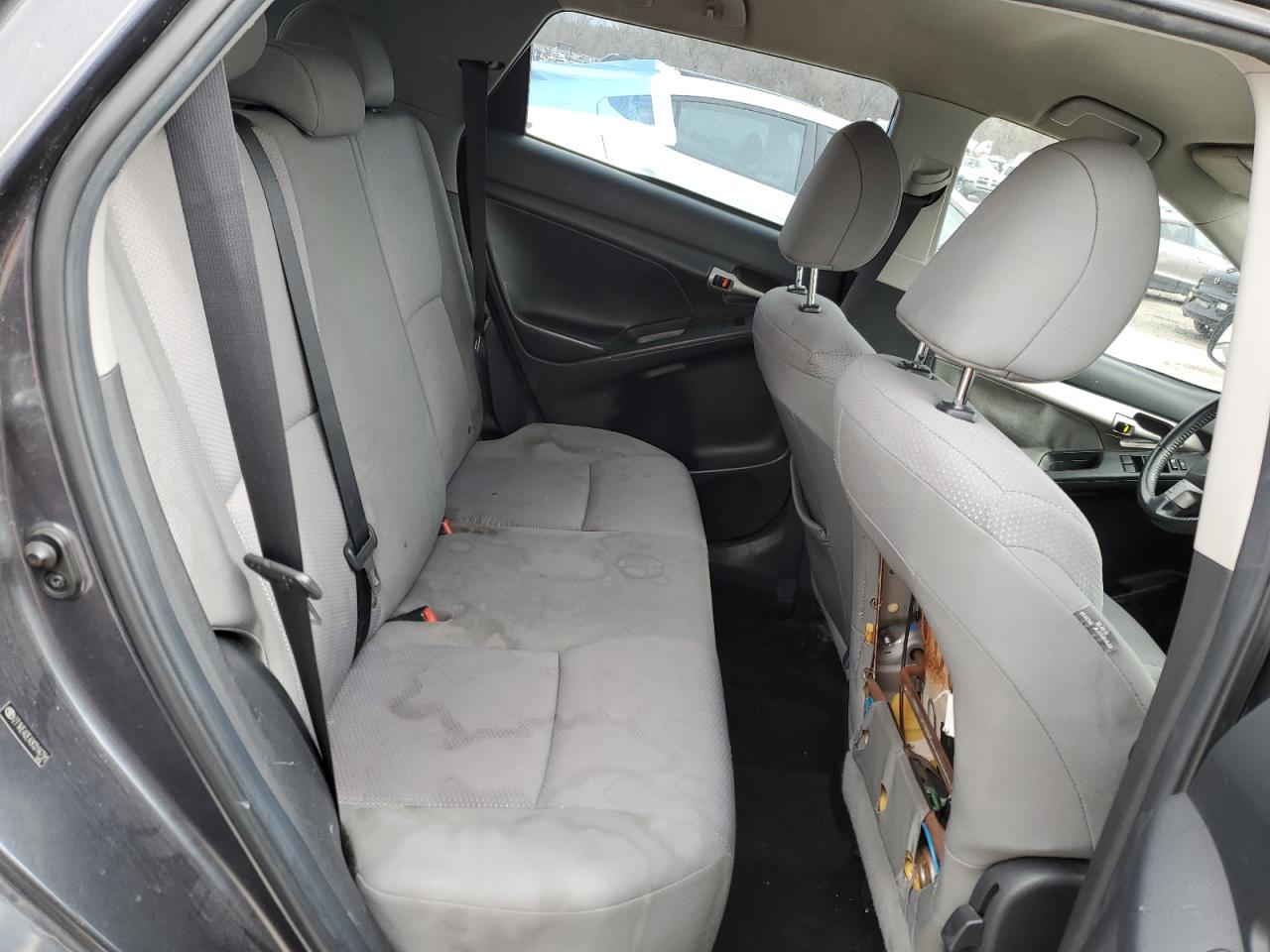 2009 Toyota Corolla - Image 11