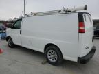 2011 Chevrolet Express G1500  for Sale in Lebanon, TN - Burn - Interior