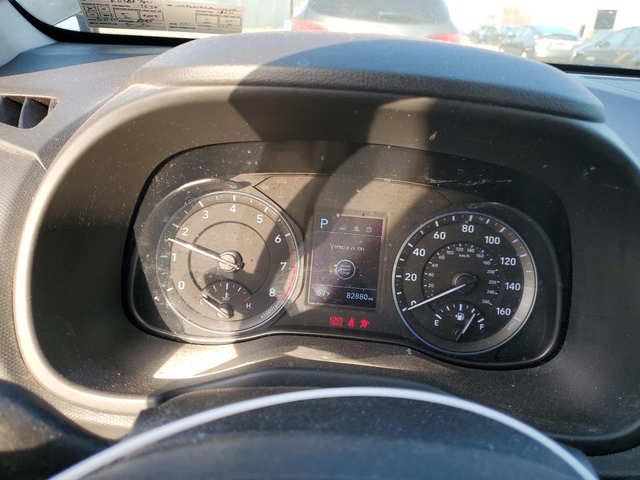 2019 Hyundai Kona - Image 9
