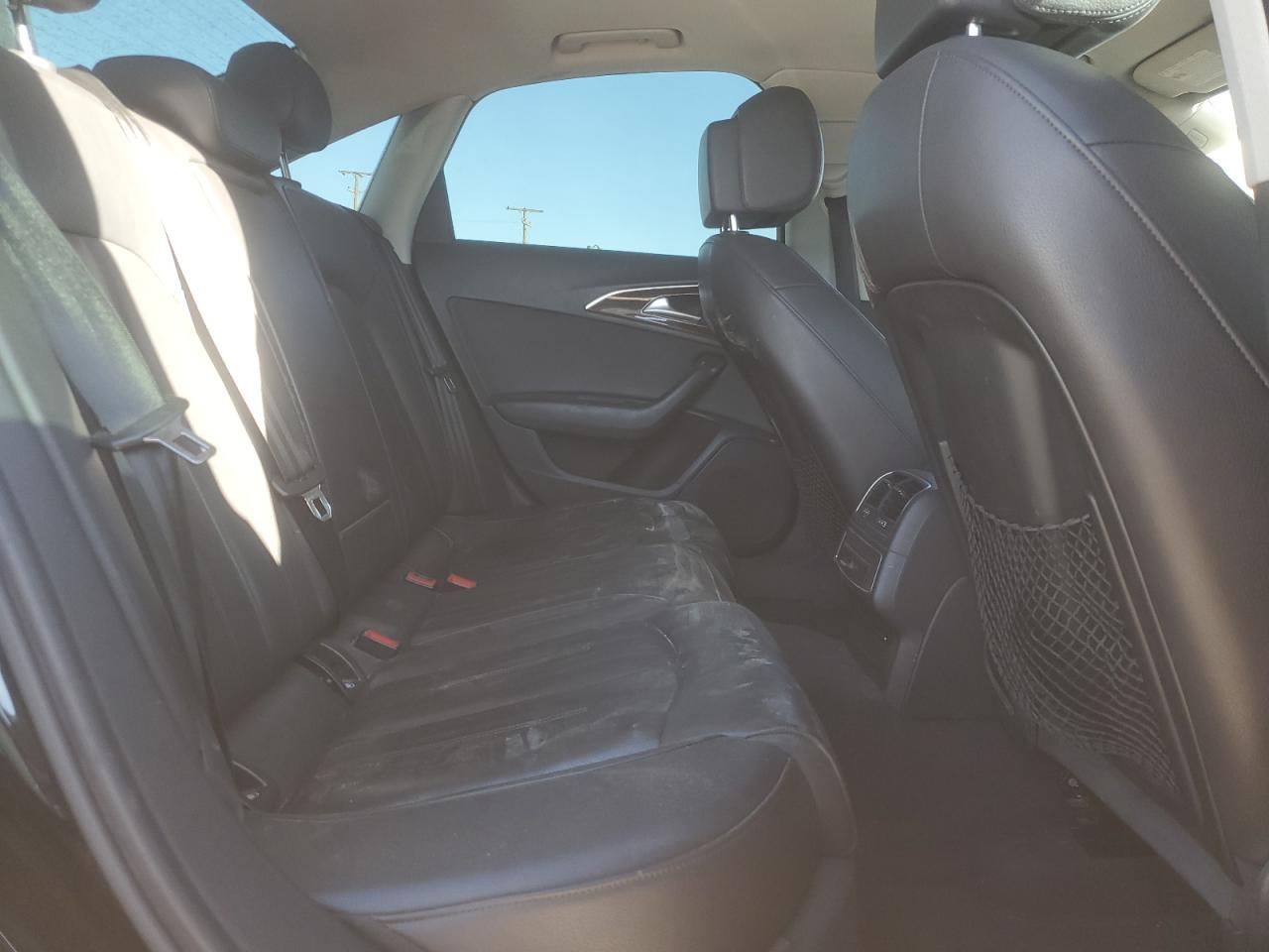 2018 Audi A6 - Image 11
