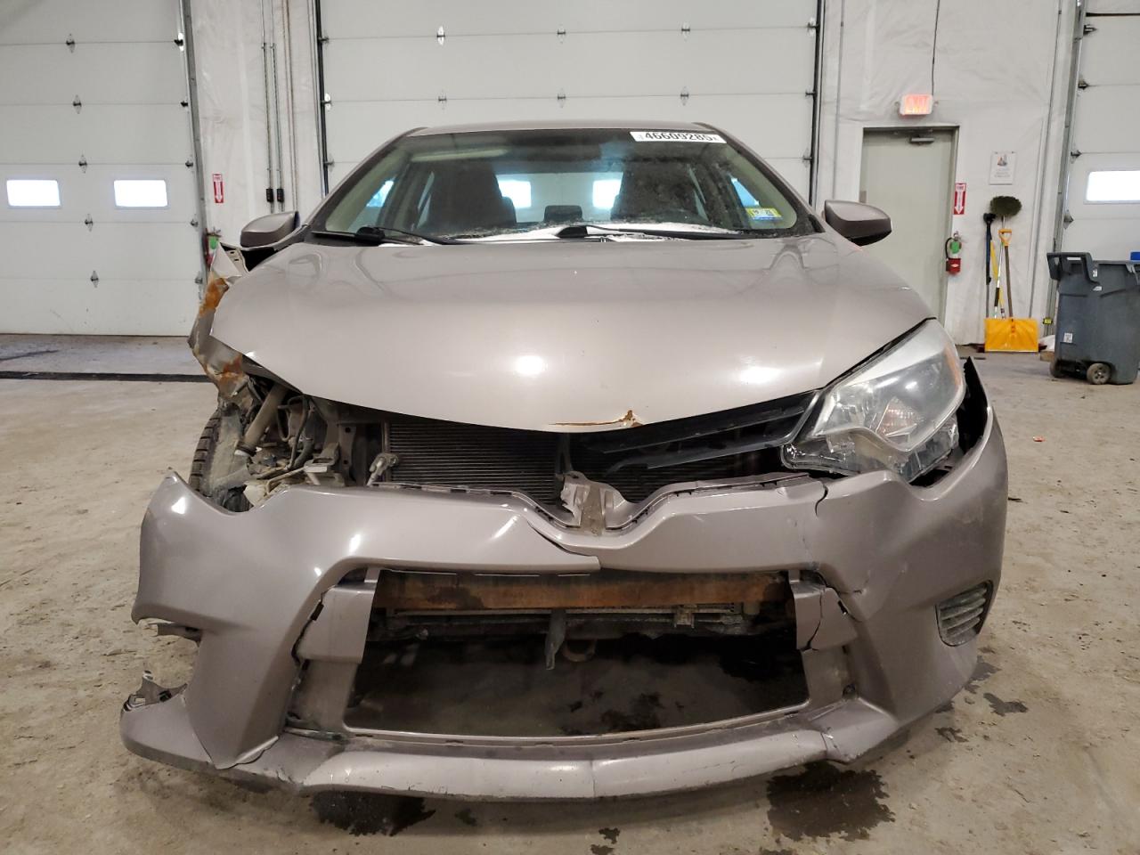 2014 Toyota Corolla - Image 5