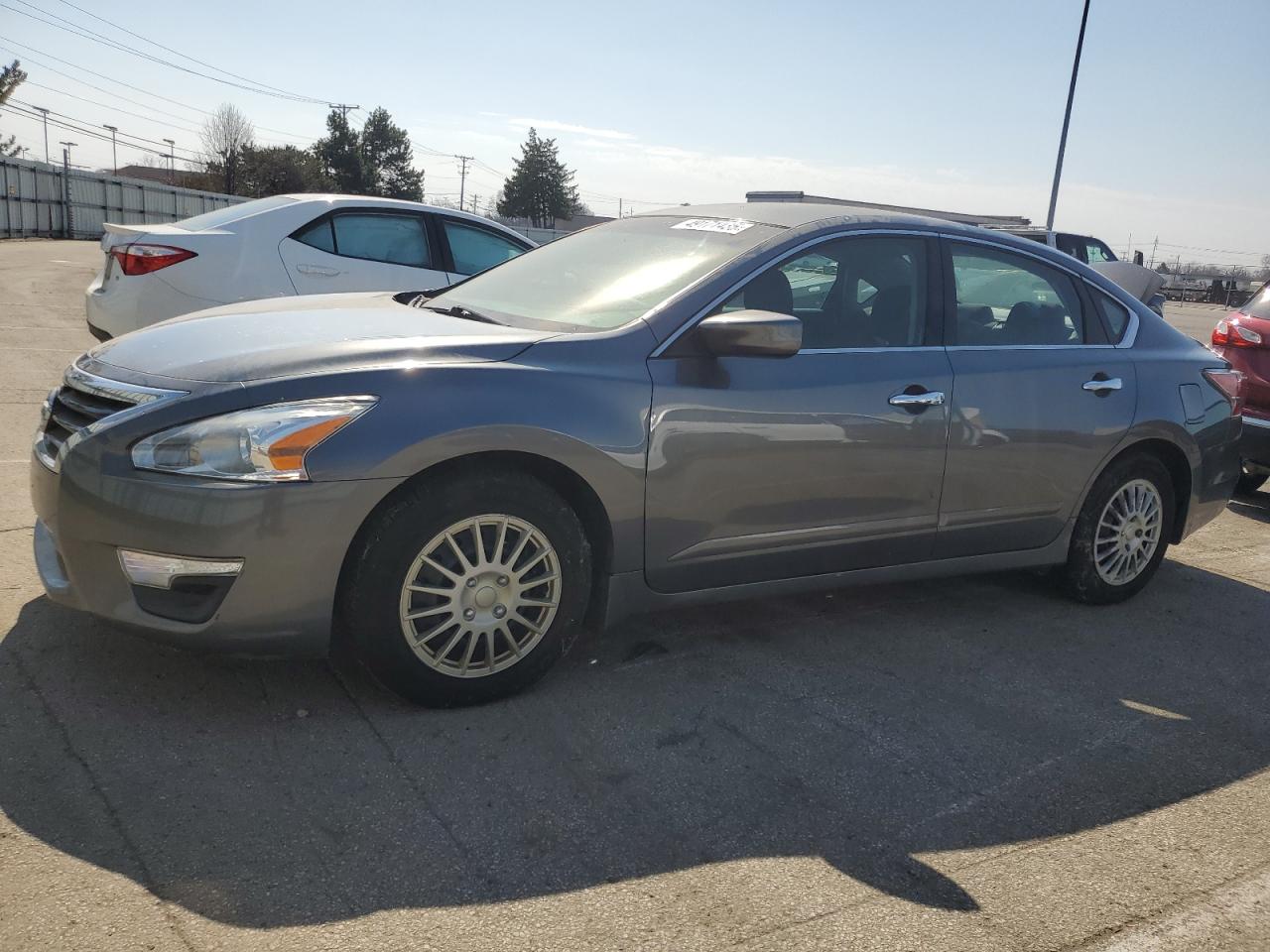 2014 Nissan Altima - Image 1
