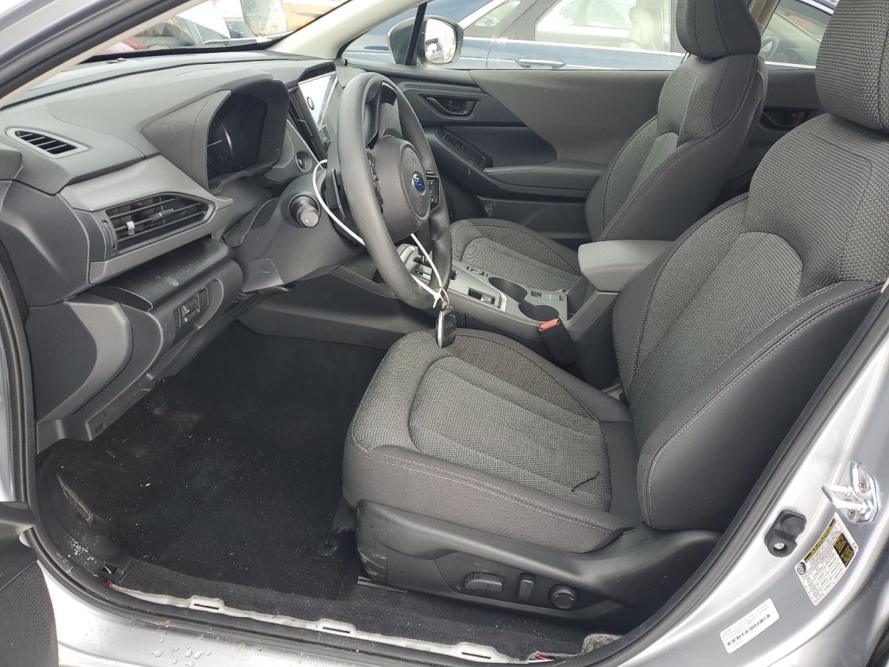 2024 Subaru XV - Image 7