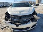 2015 Chevrolet Traverse Lt na sprzedaż w Wayland, MI - Front End