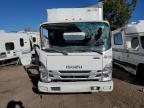 2022 Isuzu Npr Hd  for Sale in Littleton, CO - Side