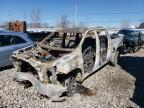 2022 CHEVROLET SILVERADO LTD K1500 TRAIL BOSS CUSTOM à vendre chez Copart ON - LONDON