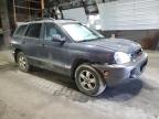 2005 Hyundai Santa Fe Gls for Sale in Albany, NY - Front End