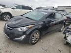 2015 Hyundai Elantra Se for Sale in Wayland, MI - Front End