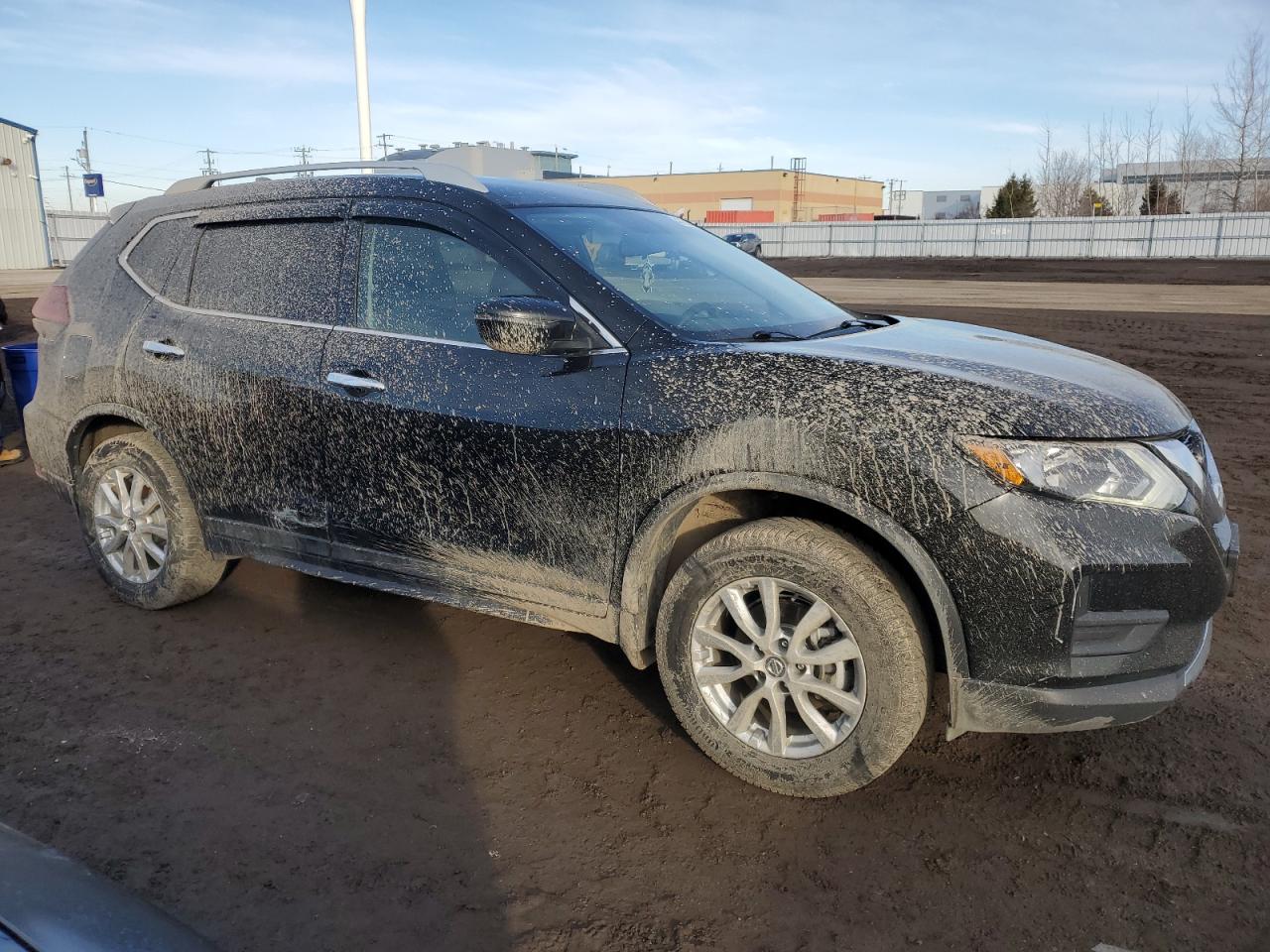 2020 Nissan Rogue - Image 4