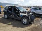 2024 Jeep Grand Cherokee Laredo en Venta en Woodhaven, MI - Stripped