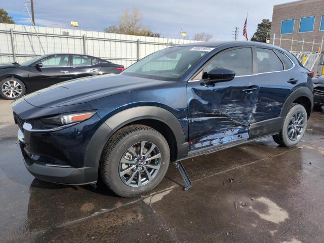 2021 Mazda Cx-30 